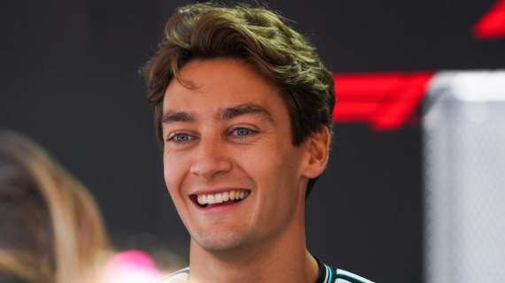 Formula 1 | Mercedes, Russell: "Warwick non meritava l’esclusione"