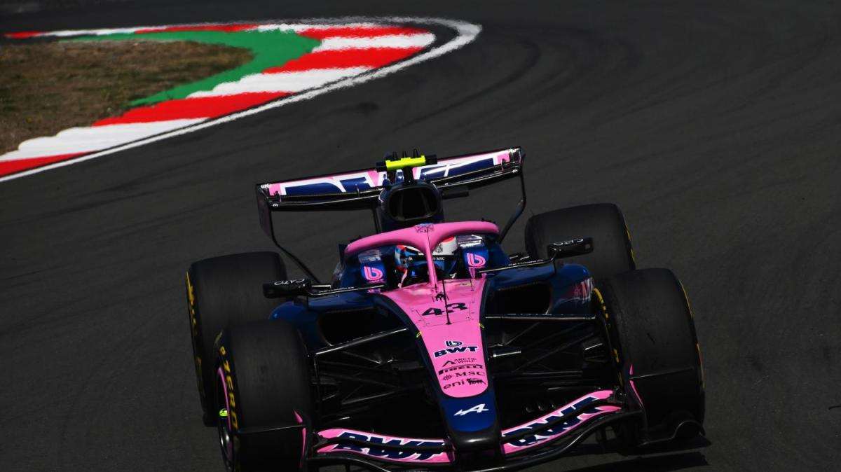F1 | Botta e risposta tra Colapinto e Bearman sull'incidente di Suzuka