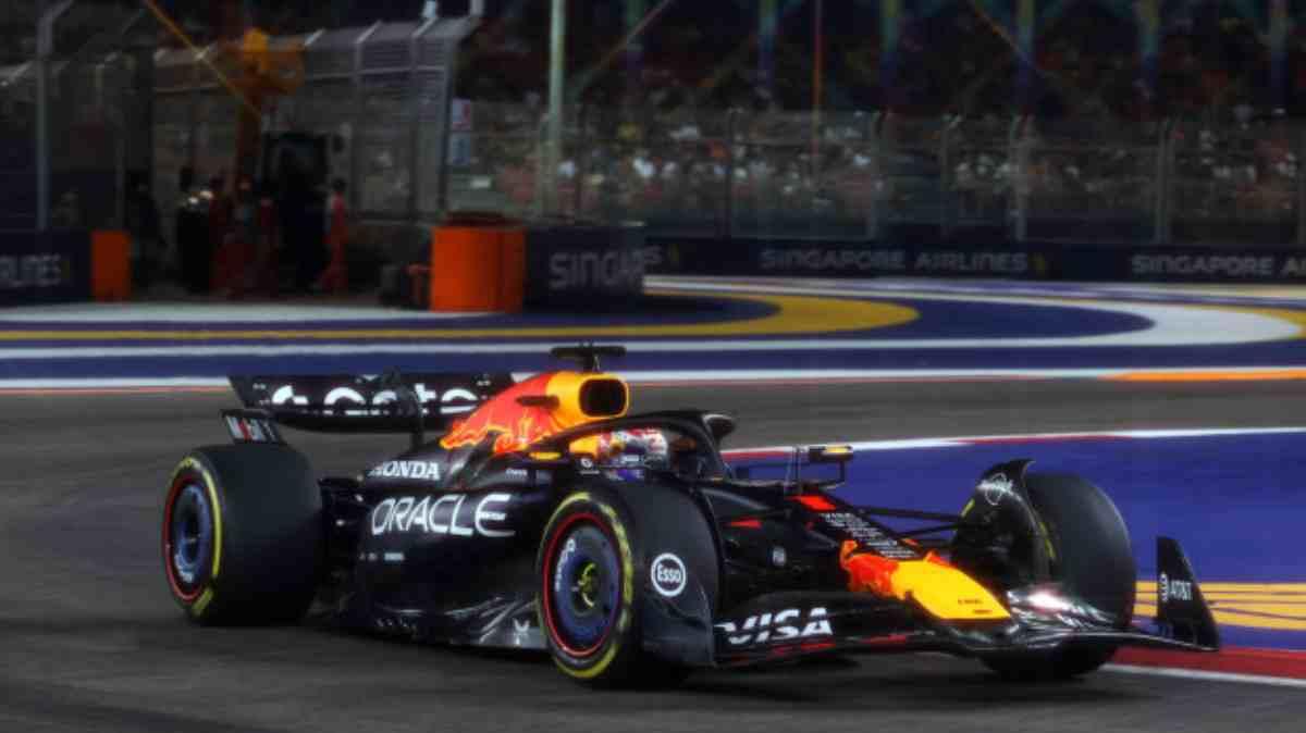 F1 News - Red Bull, il 2025 e la rimonta di Verstappen: problema 2026?
