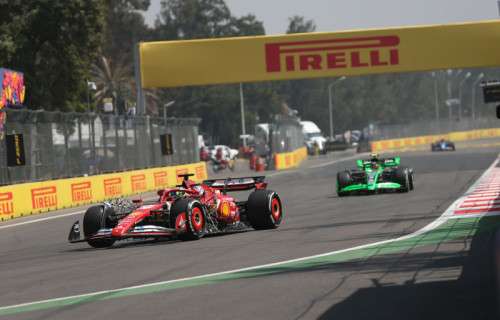 F1 | FP2 Messico, nel caos emerge una Ferrari fortissima. Verstappen non gira