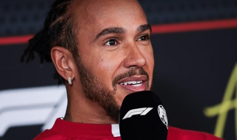F1 News - Ferrari, Hamilton 4°: "Migliorati, ma ora per le qualifiche serve..."