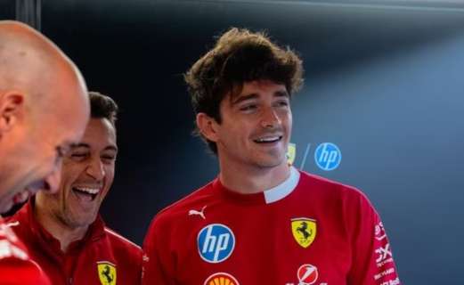 Ferrari Media Centre