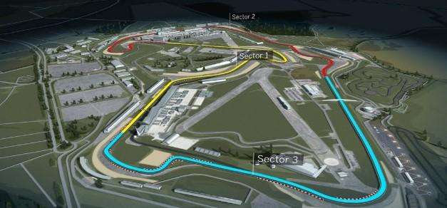 Formula 1 | Silverstone propone il maxi-weekend F1: "In tenda dal martedì, un Festival"