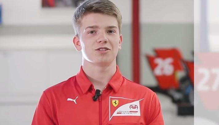 F1 / Mercato piloti, Ferrari all'attacco: ecco Shwartzman e Armstrong 