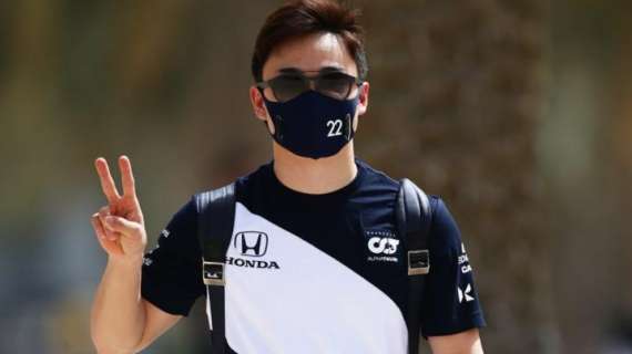 Formula 1 | Alpha Tauri, Gasly fiducioso per Tsunoda: "È emotivo ma di talento"