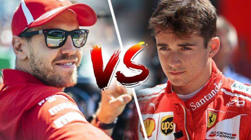 F1, Cioci – Spoletini: “Ferrari, Vettel e Leclerc battaglieranno nelle prossime gare”