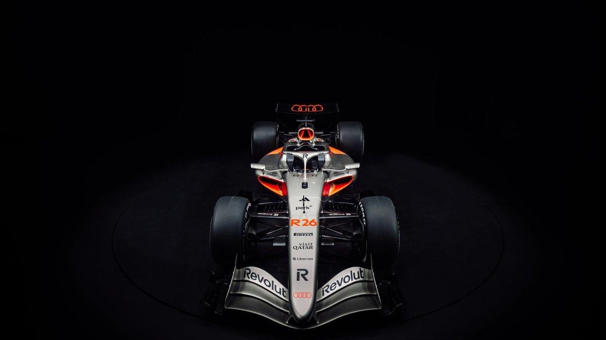 Audi, l'ambizione va perseguita con un percorso chiaro: la linea di Wheatley