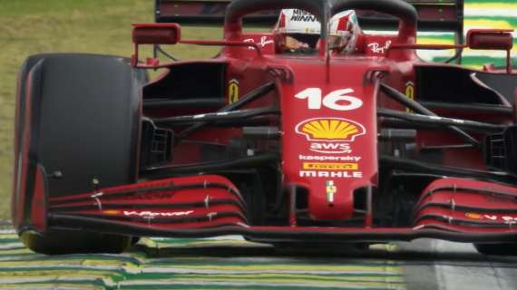 Formula 1 | Haas presentata svela una magagna nella Ferrari 2022?