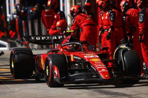 BY COURTESY OF PIRELLI