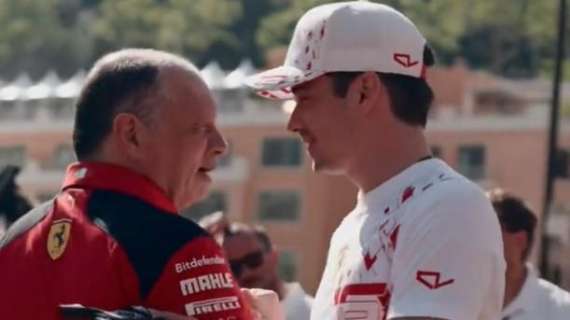 F1 | Ferrari, Vasseur cerca di tranquillizzare i tifosi: "Ora c'è comprensione e..."