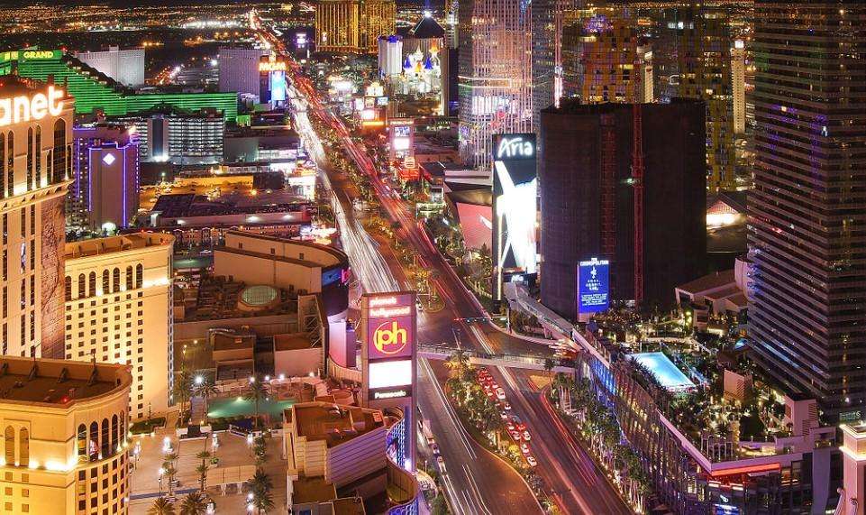 Formula 1 | È deciso: si va a Las Vegas. Terzo Gp negli USA: le ultime