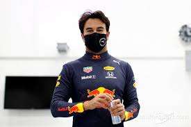 Formula 1 / Perez sorride: "C'è tanto potenziale inespresso in Red Bull"