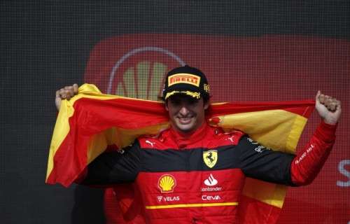 F1 | Ferrari, Sainz non rimpiange la F1-75 e lancia la sfida: "Il piano è..."