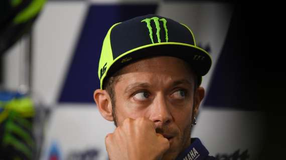 WRC | Valentino Rossi brilla alla 12 Ore di Bathurst: 2° posto 