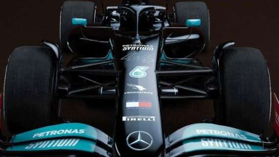 Formula 1 | Mercedes, il nuovo motore della W13: potente grazie a un sacrificio