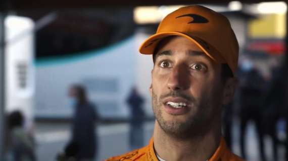 Formula 1 | Riccardo vuole una buonuscita pazzesca da McLaren