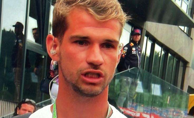 F1 | Provedel (Lazio) al Gp d'Austria: "Tifo Ferrari, qui col camper. Sainz per me..."