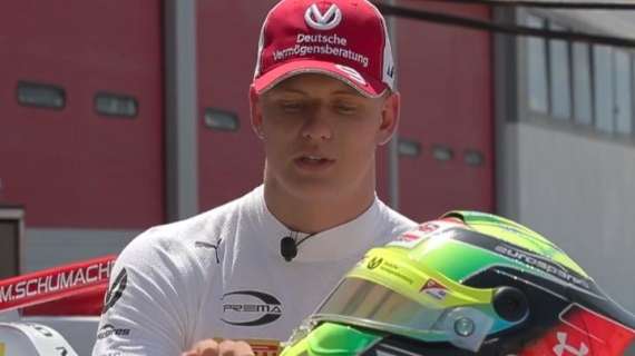 F1 / L'ex manager di Schumacher: "Mick potrà diventare Campione del Mondo"
