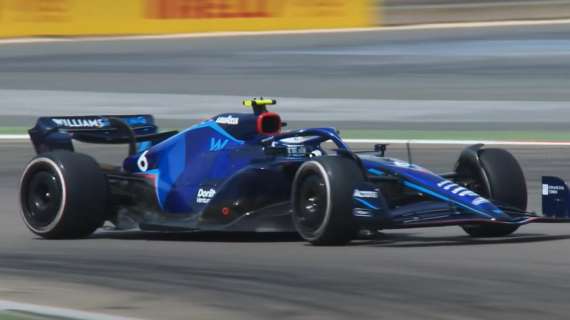 Formula 1 | Williams, Capito punta su Sargeant: "Futuro brillante"
