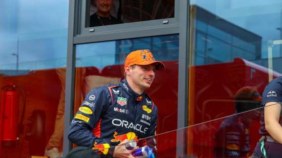 F1 | Verstappen eleva Ricciardo ed è pronto a sdebitarsi per il favore di Singapore