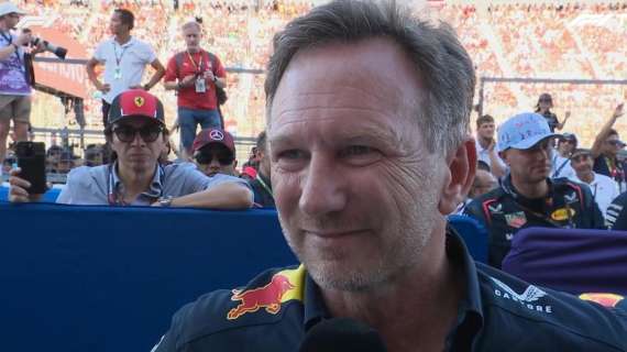 F1 | Suzuka, Red Bull campione: Horner esalta fabbrica e Verstappen, 'troppo superiore'