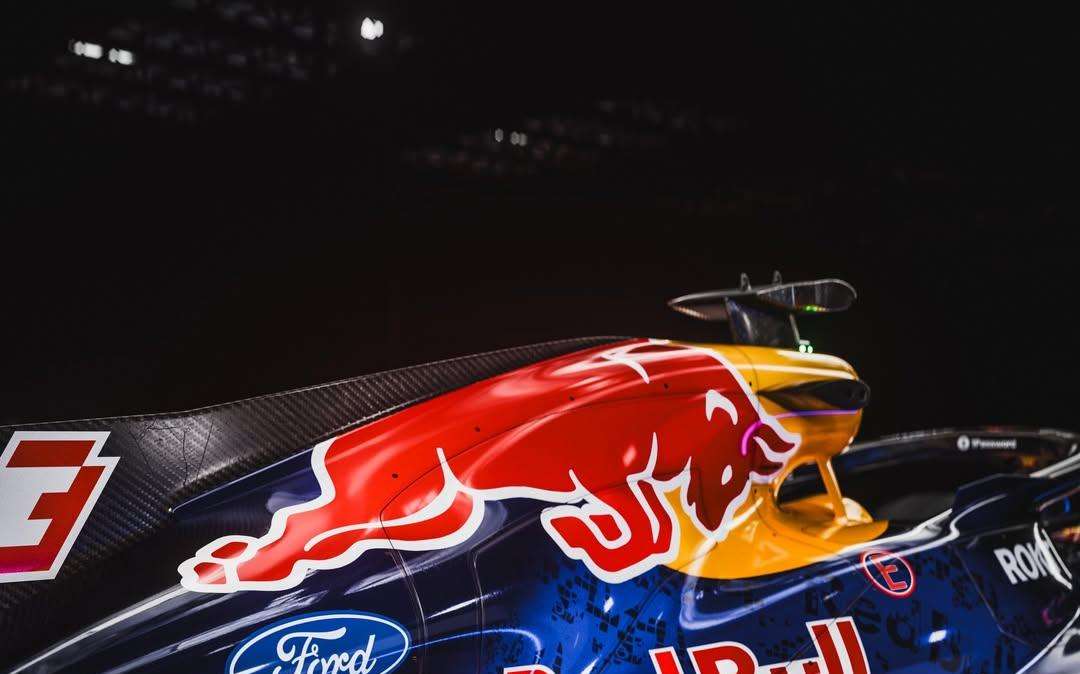 Red Bull RB22, tutte le novità aerodinamiche portate da Waché 