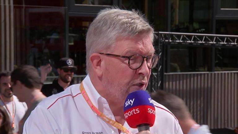 F1 / Sprint Race da meno di 100 km a Spa, Sochi e Le Castellet: Brawn spinge