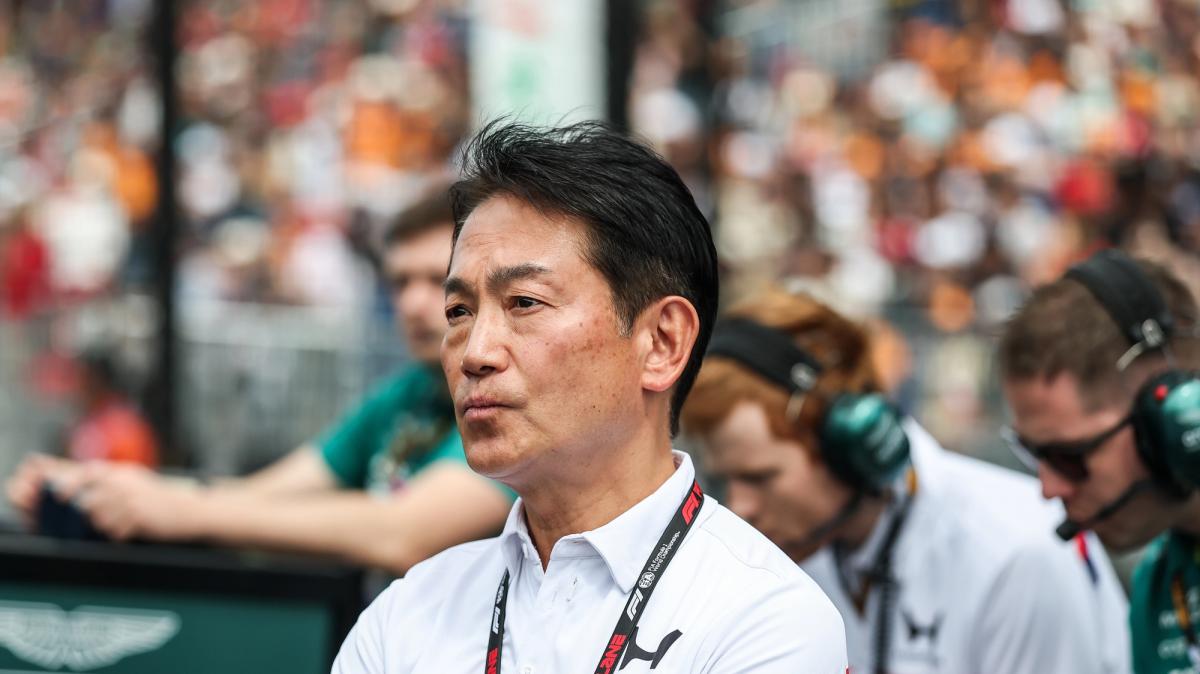 F1 | FP3 Suzuka, Honda rompe il silenzio sull'Aston Martin: svelato il piano di recupero