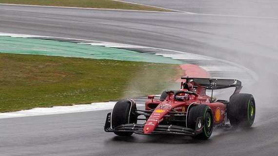 F1 News | FP2 Australia, pioggia blocca i lavori: Alonso 1°, Ferrari meglio