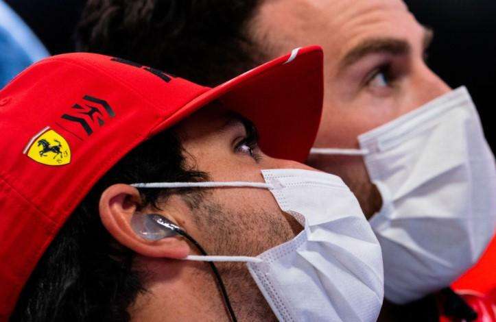 Formula 1 | Test Abu Dhabi: la Ferrari in pista con 4 piloti