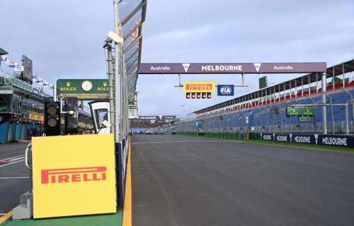 BY COURTESY OF PIRELLI