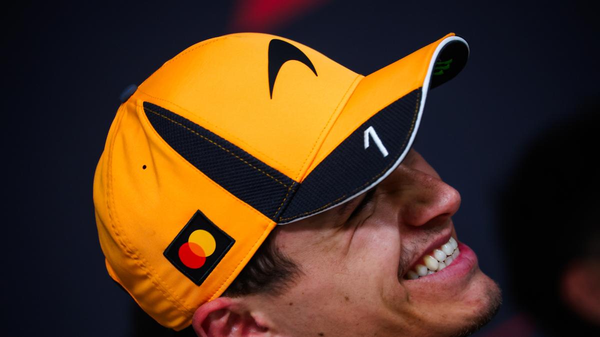 F1 | Brundle gela la McLaren: “Il motore Mercedes è solo metà del problema”