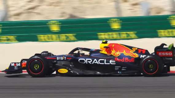 Formula 1 | Palmer e l'ordine per Perez: non siamo davanti a Vettel vs Webber