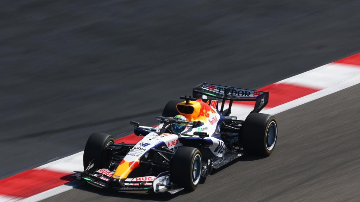 F1 | Racing Bulls possibile sorpresa? Il merito di RB PowerTrains può far saltare la griglia 