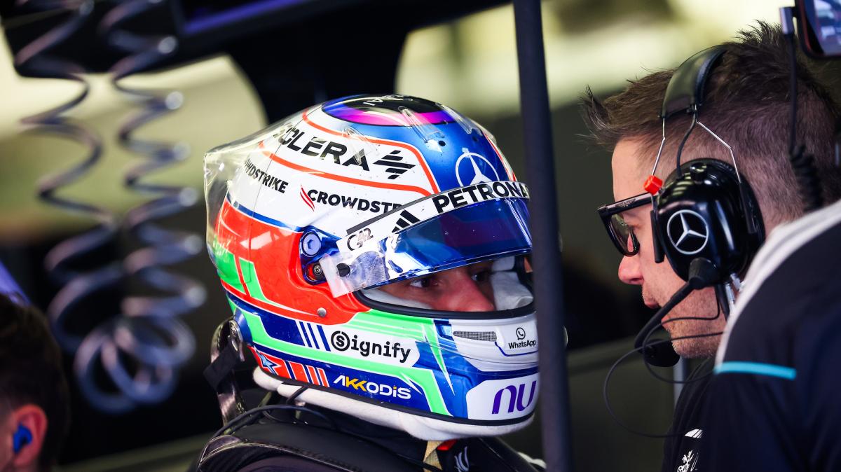 F1 | Kimi Antonelli come Senna e Schumacher: record da brividi