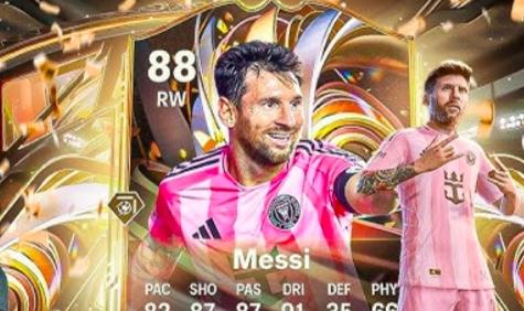 F1 Formula 1 | Verstappen show, indovina le carte EA FC26 Ultimate Team