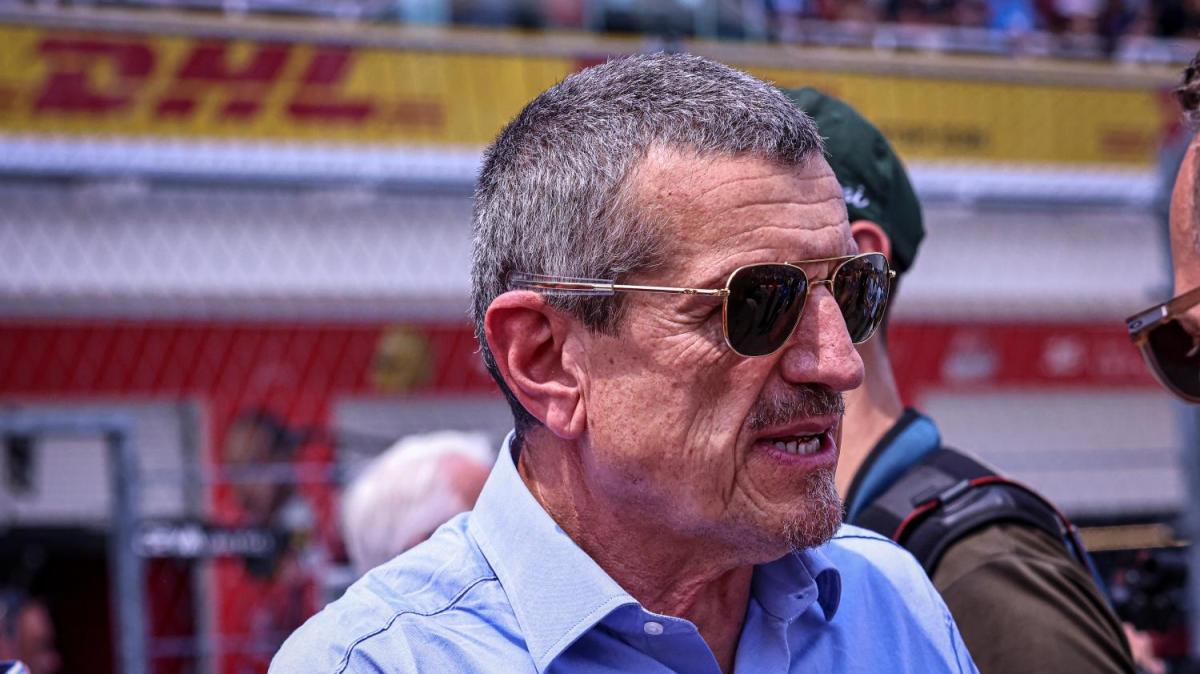 F1 | Steiner duro su Aston Martin: “Fa sembrare Cadillac competitiva”