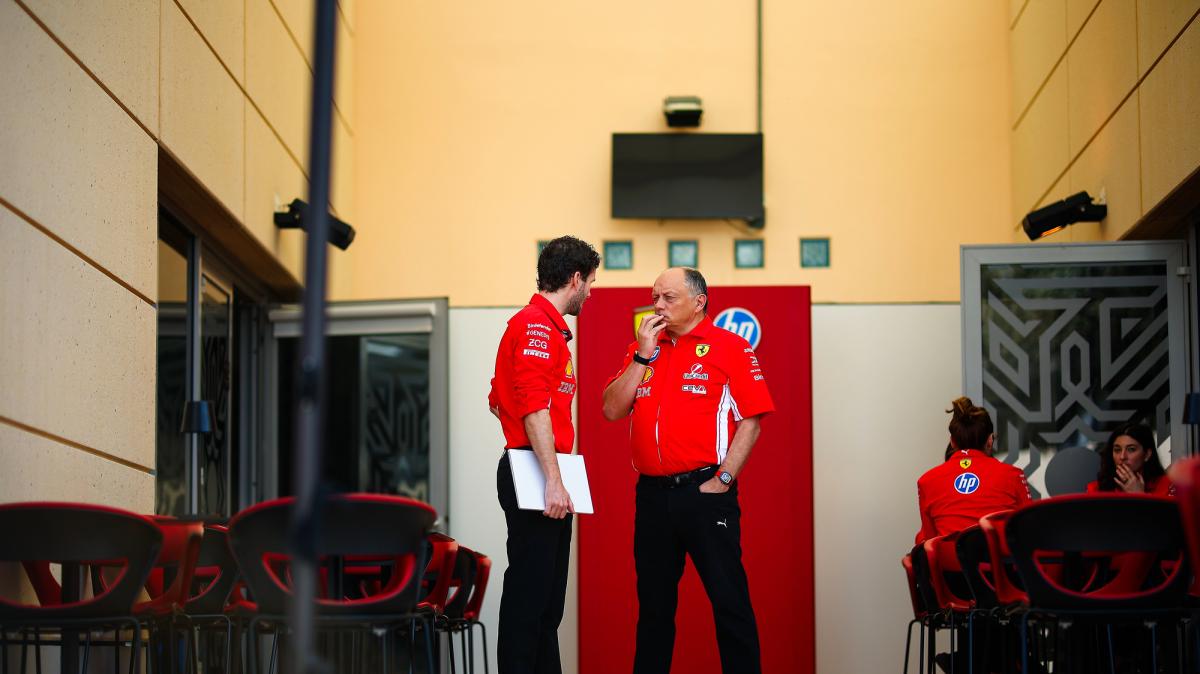 F1 | Riunione motoristi, Vasseur mastica amaro: vince il voto anti Mercedes, ma rimane la PU