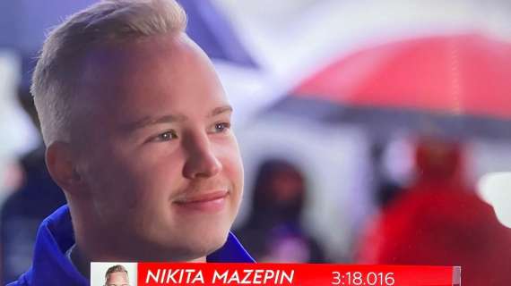 Formula 1 | Mazepin reagisce al licenziamento: la rabbia di Nikita