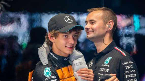 F1 | Mercedes, Marko frena Wolff su Antonelli: "Paragonarlo a Max? Beh..."