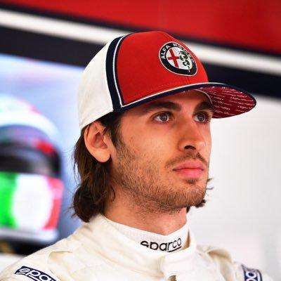 F1/ Baku, Alfa Romeo, dieci posti di penalità per Giovinazzi