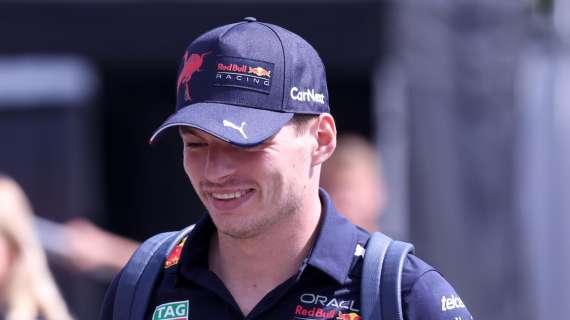 F1 | Verstappen collezionista di trofei: per questo la Cina era così importante 