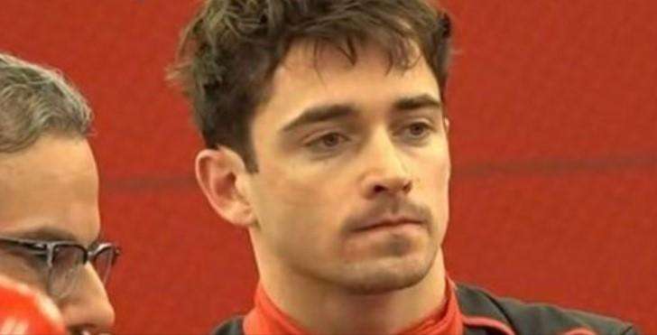 Formula 1 | Ferrari, Terruzzi e l'allarme Leclerc: occhi dilatati, nervi tirati