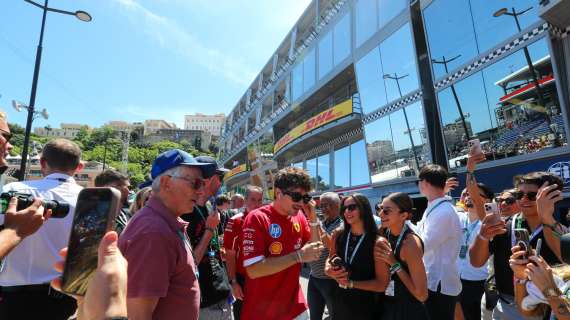 F1 | Ferrari, Leclerc e Hamilton intrappolati dal "vortice rosso"