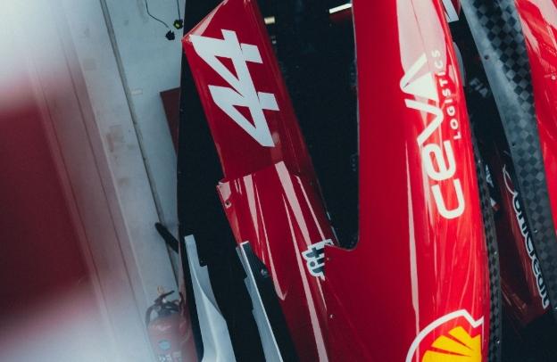 F1 | Analisi Tecnica Ferrari, aggiornamenti a Suzuka: freni e nuovo tirante