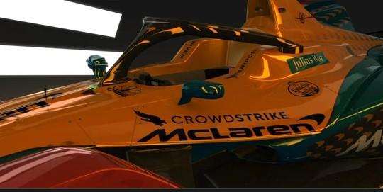 Formula 1 | UFFICIALE, l'annuncio della McLaren: entrerà in Formula E