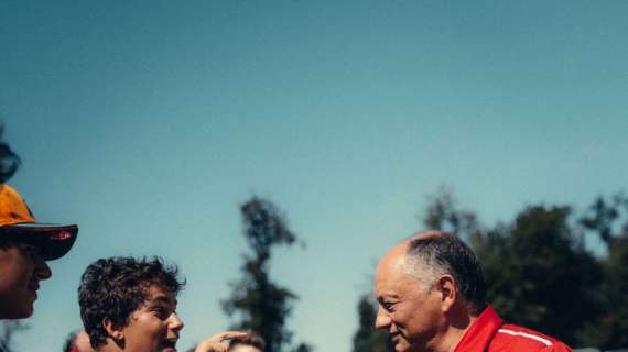 F1 | Vasseur a ruota libera sul 2026: Ferrari ad aprire un ciclo