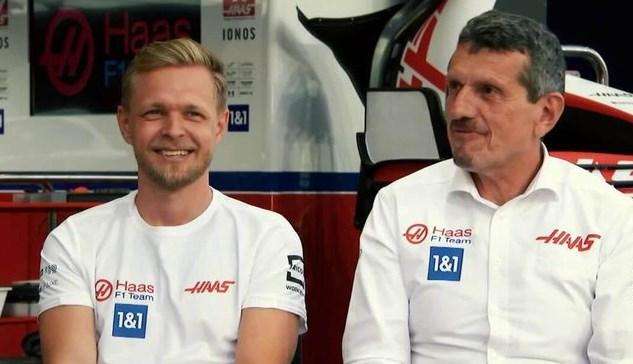 Formula 1 | Haas, Magnussen e il suo rapporto di amore/odio con la F1