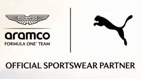 F1 | Aston Martin annuncia accordo con Puma e cambio dirigenziale