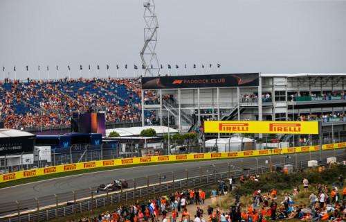 F1 | Calendario, Zandvoort a rischio? C'è l'accordo per il 2025 ma poi...